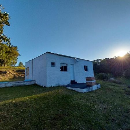 Casa & Chale Em Morro Redondo Rs Villa Ngoại thất bức ảnh