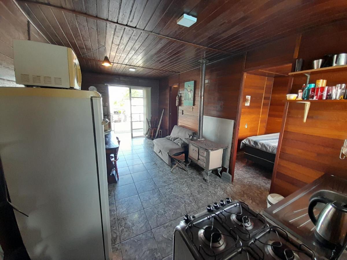Casa & Chale Em Morro Redondo Rs Villa Ngoại thất bức ảnh