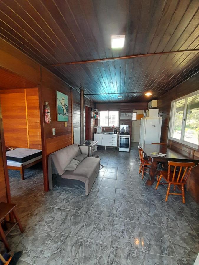 Casa & Chale Em Morro Redondo Rs Villa Ngoại thất bức ảnh