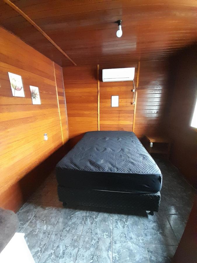 Casa & Chale Em Morro Redondo Rs Villa Ngoại thất bức ảnh