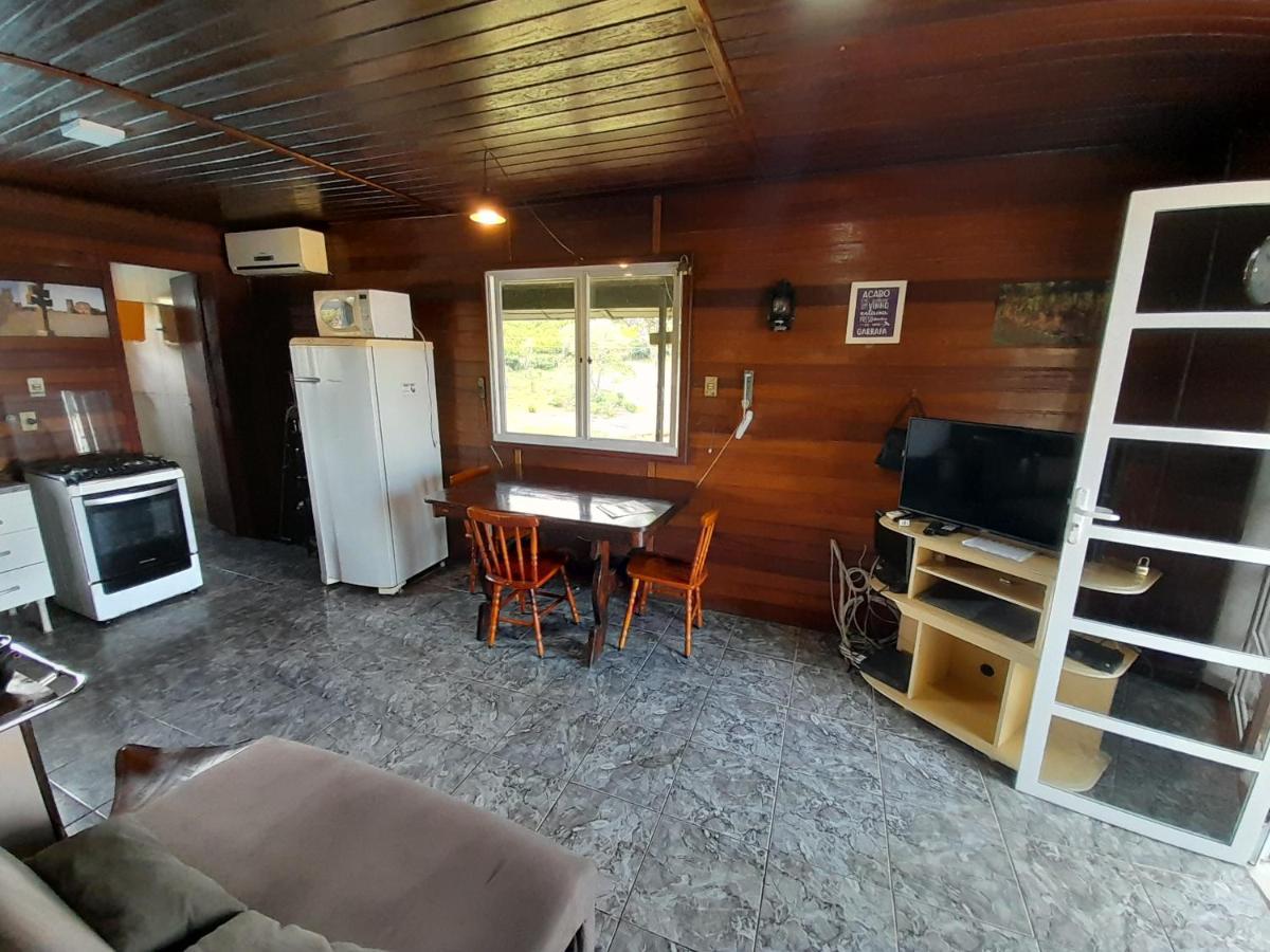 Casa & Chale Em Morro Redondo Rs Villa Ngoại thất bức ảnh