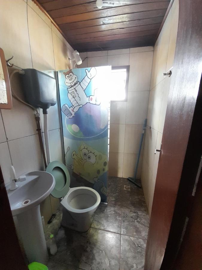 Casa & Chale Em Morro Redondo Rs Villa Ngoại thất bức ảnh
