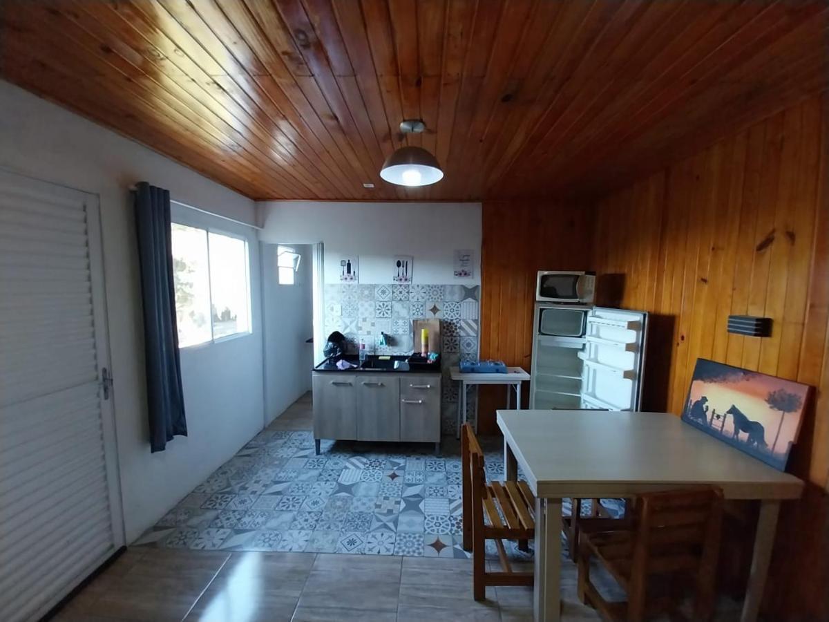 Casa & Chale Em Morro Redondo Rs Villa Ngoại thất bức ảnh