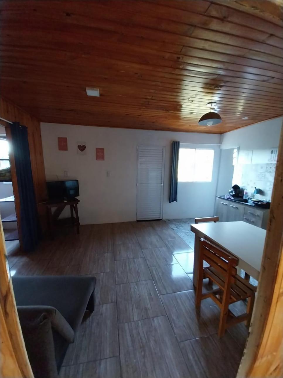 Casa & Chale Em Morro Redondo Rs Villa Ngoại thất bức ảnh