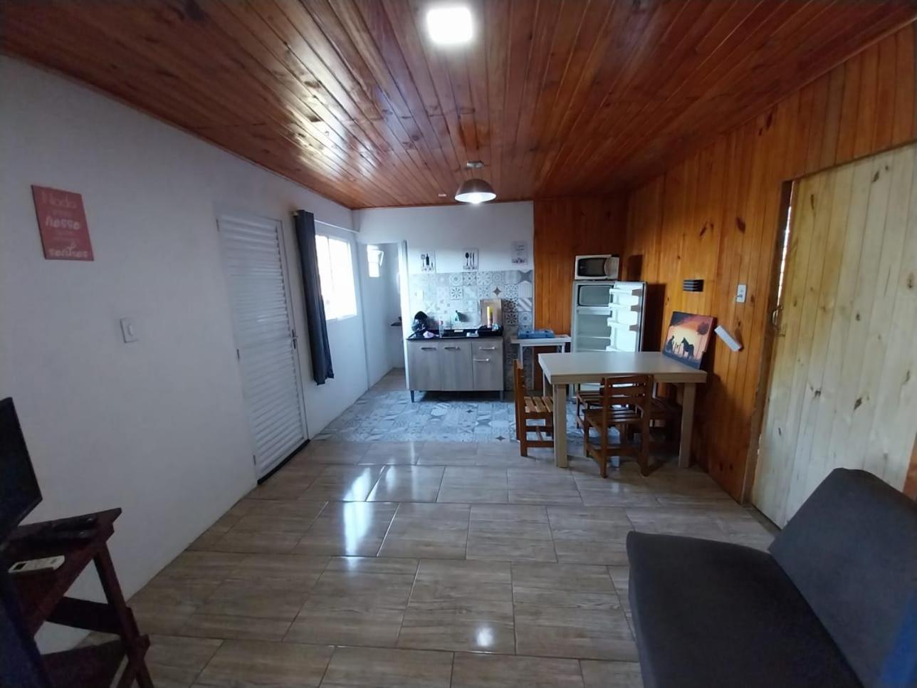 Casa & Chale Em Morro Redondo Rs Villa Ngoại thất bức ảnh