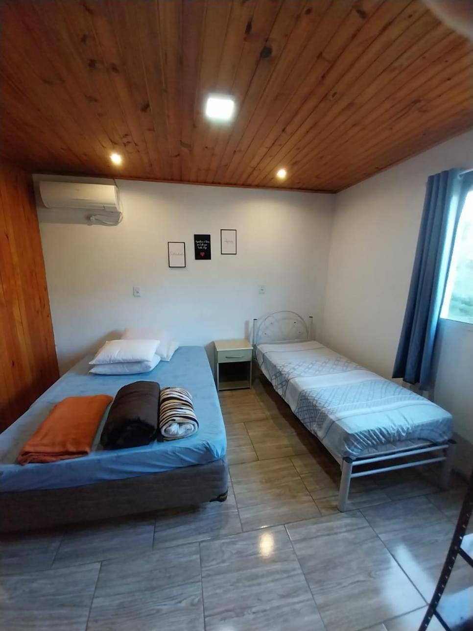 Casa & Chale Em Morro Redondo Rs Villa Ngoại thất bức ảnh